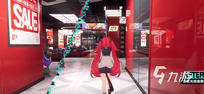 异环光追效果实测:画质提升与性能表现全面解析