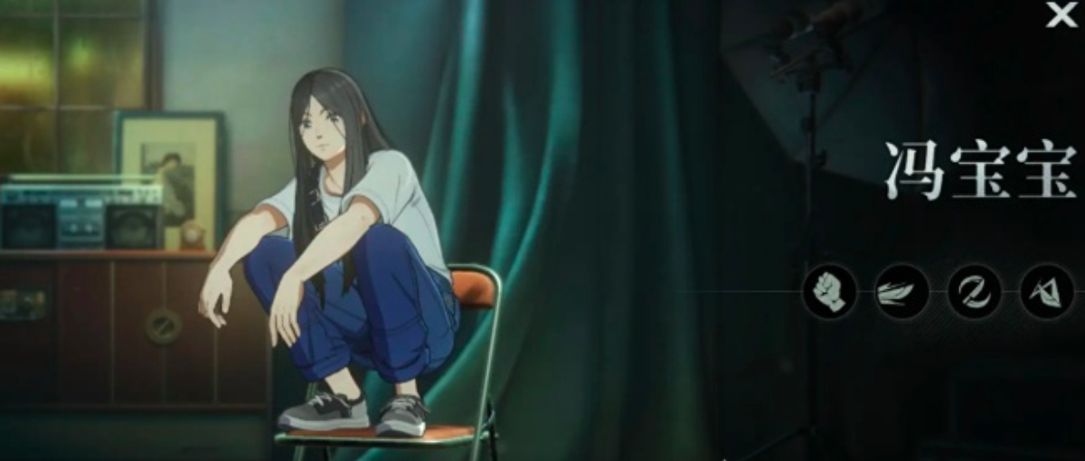 异人之下手游宝儿姐连招技巧与实战连招顺序详解