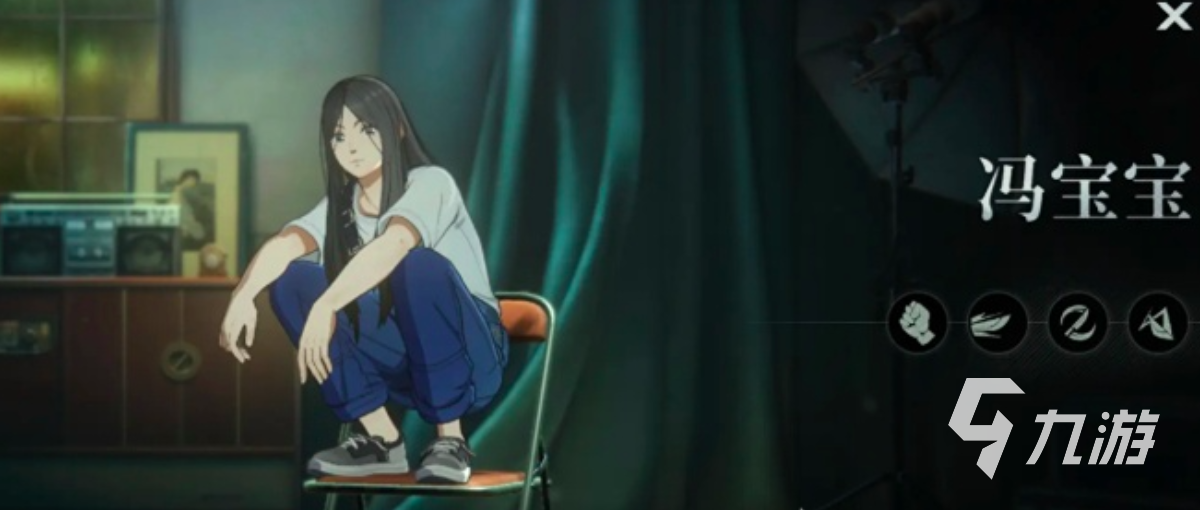 异人之下手游宝儿姐连招技巧与实战连招顺序详解