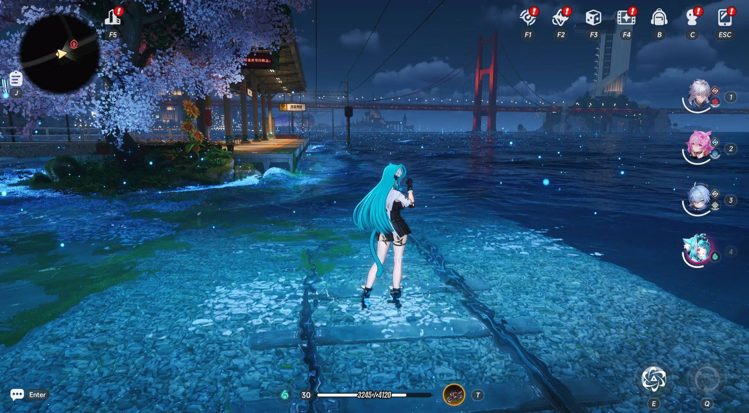 异环装备副本全攻略：副本列表、掉落详情与通关技巧