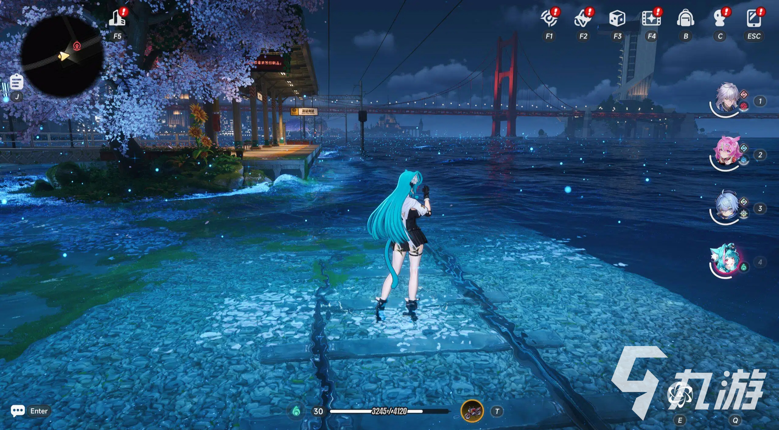 异环装备副本全攻略:副本列表、掉落详情与通关技巧