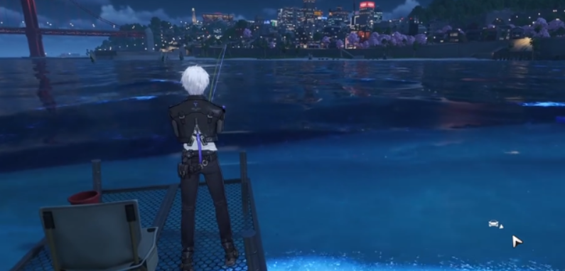 异环鱼能活多久？详细解析异环鱼的寿命及影响因素