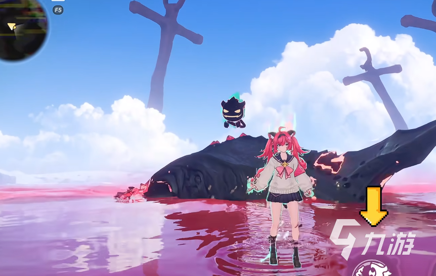 异环娜娜莉最强配队攻略:角色定位、队伍搭配与实战技巧详解