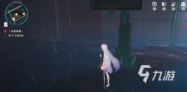 异环新手入门指南:玩法详解与实用技巧分享