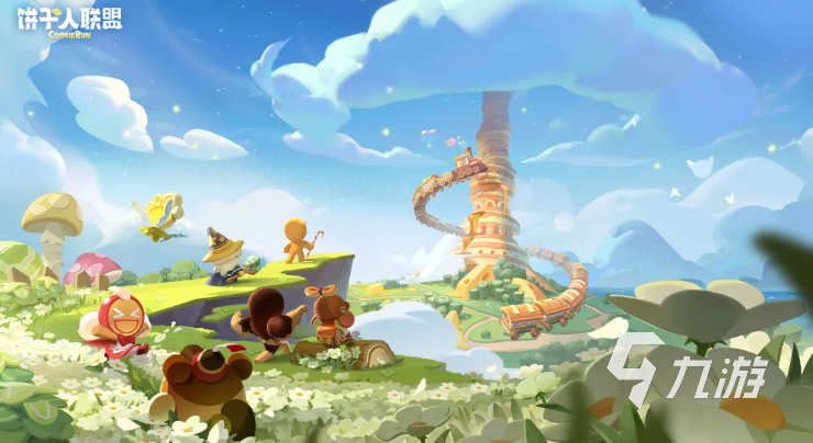 饼干人联盟前期角色培养攻略与高性价比阵容推荐