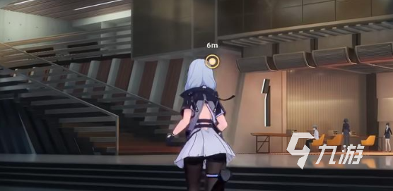 异环手游好玩吗?深度玩法介绍与体验评测