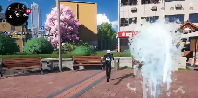 异环赠礼全收集指南：获取方法与详细位置汇总