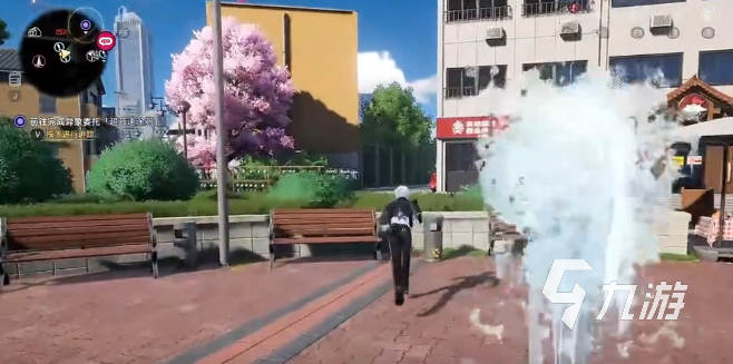 异环赠礼全收集指南:获取方法与详细位置汇总