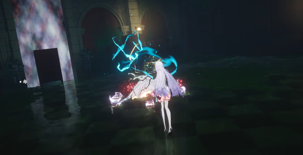 异环乘轨反击怎么用？实战技巧与操作详解