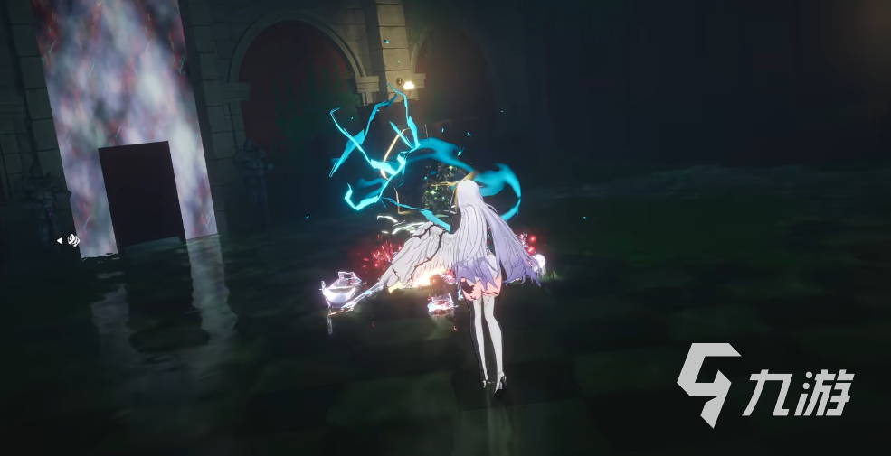 异环乘轨反击怎么用?实战技巧与操作详解