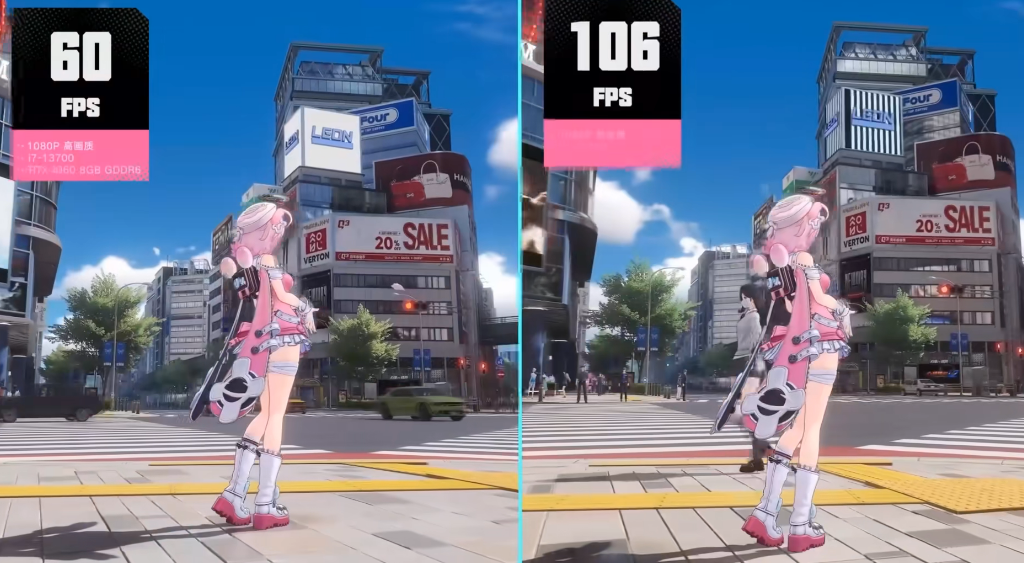 异环光追效果全解析：常见类型与实际应用表现