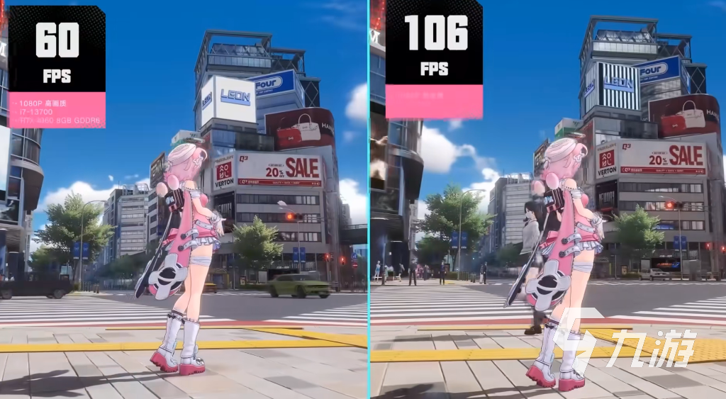 异环光追效果全解析:常见类型与实际应用表现