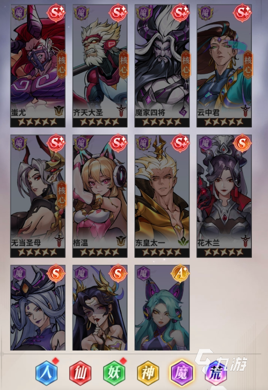 肖邦大冒险最强阵容搭配推荐:角色组合与实战技巧