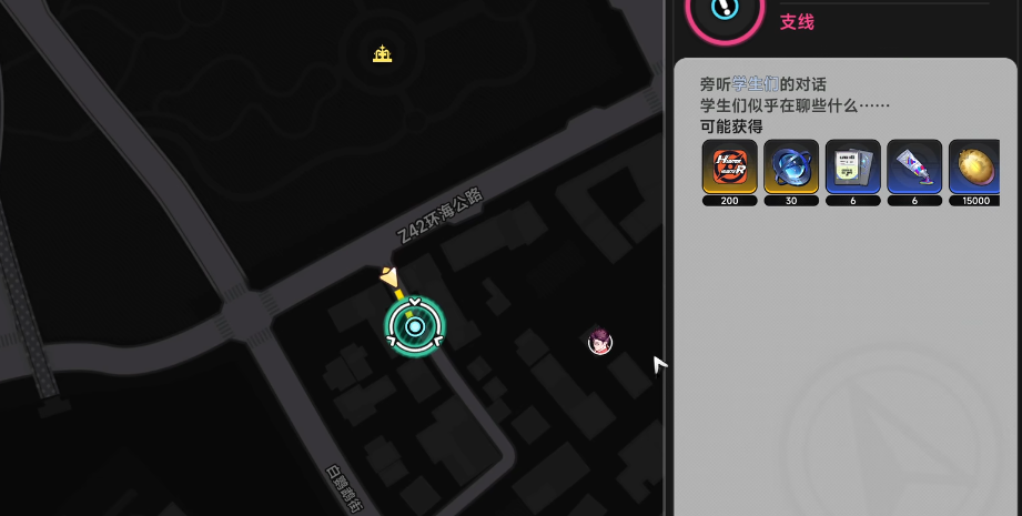 异环雨夜怪谈全流程通关攻略：详细步骤与隐藏结局解锁方法