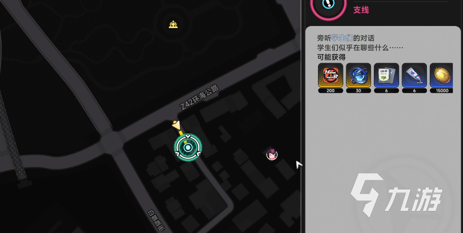 异环雨夜怪谈全流程通关攻略:详细步骤与隐藏结局解锁方法