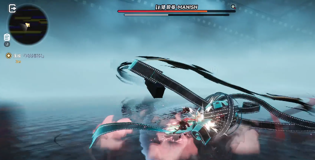 异环是MMO游戏吗？手游模式全面解析