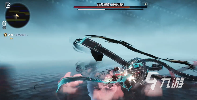 异环是MMO游戏吗?手游模式全面解析