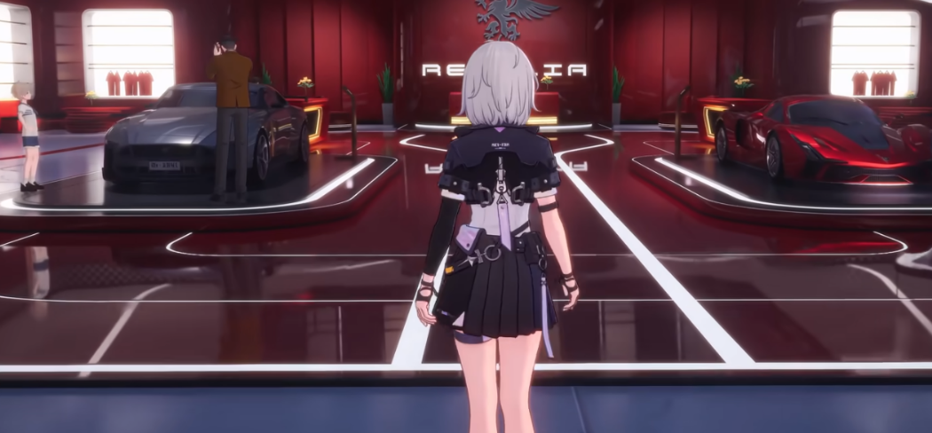 异环载具全解析：常见类型与功能特点一览