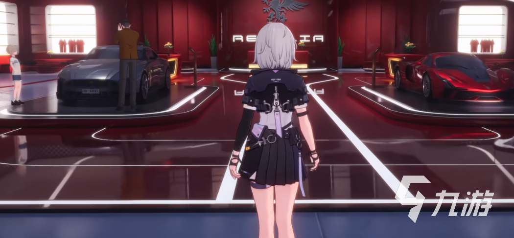 异环载具全解析:常见类型与功能特点一览