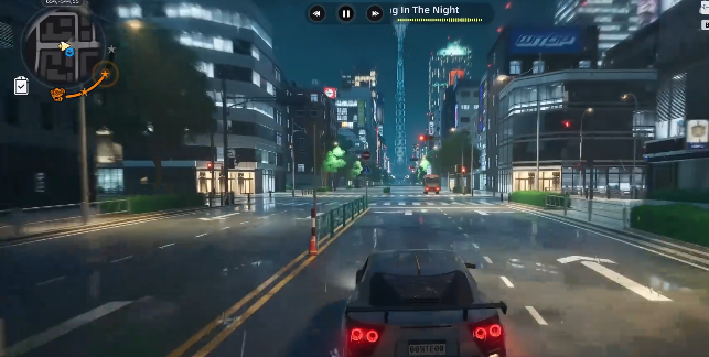 异环手机版上线时间最新消息汇总