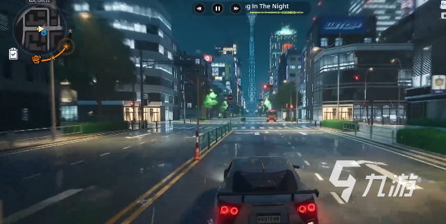 异环手机版上线时间最新消息汇总