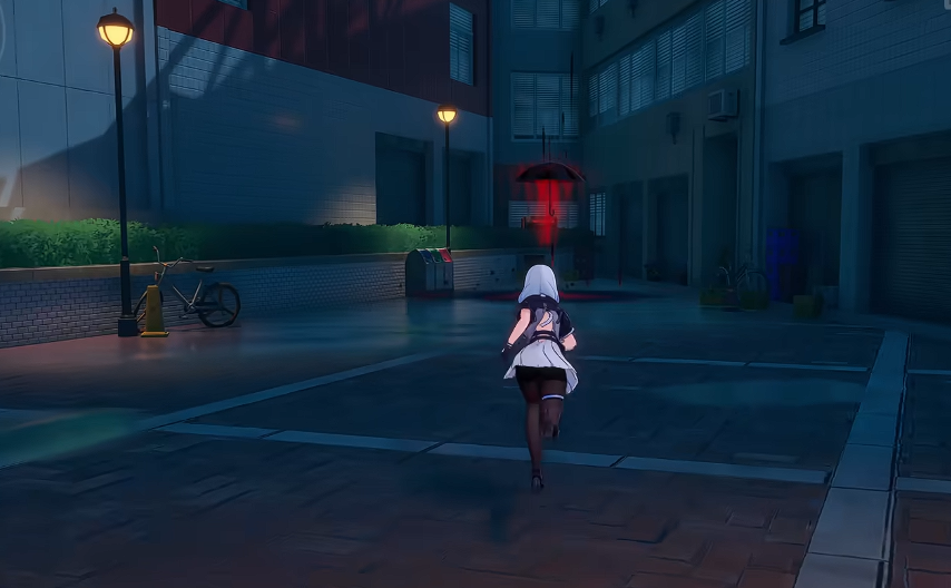 异环雨伞人玩法详解与实战打法流程指南