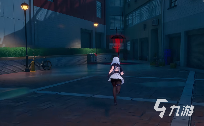 异环雨伞人玩法详解与实战打法流程指南