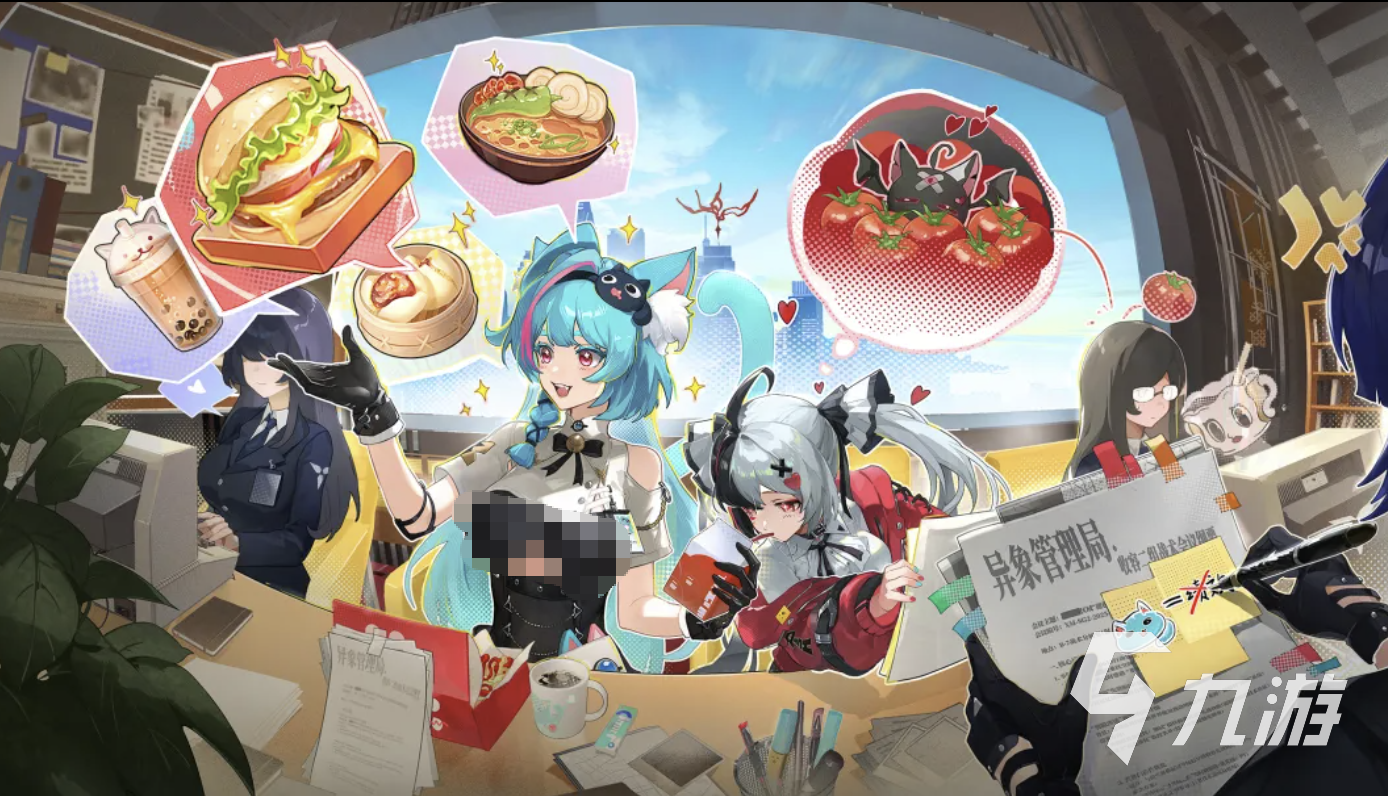 异环公测角色强度排行榜:当前版本强势角色推荐与实战分析