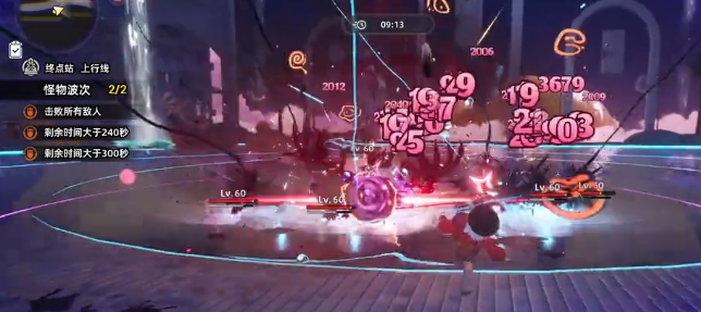 异环合轴玩法详解：新手入门与进阶技巧全攻略