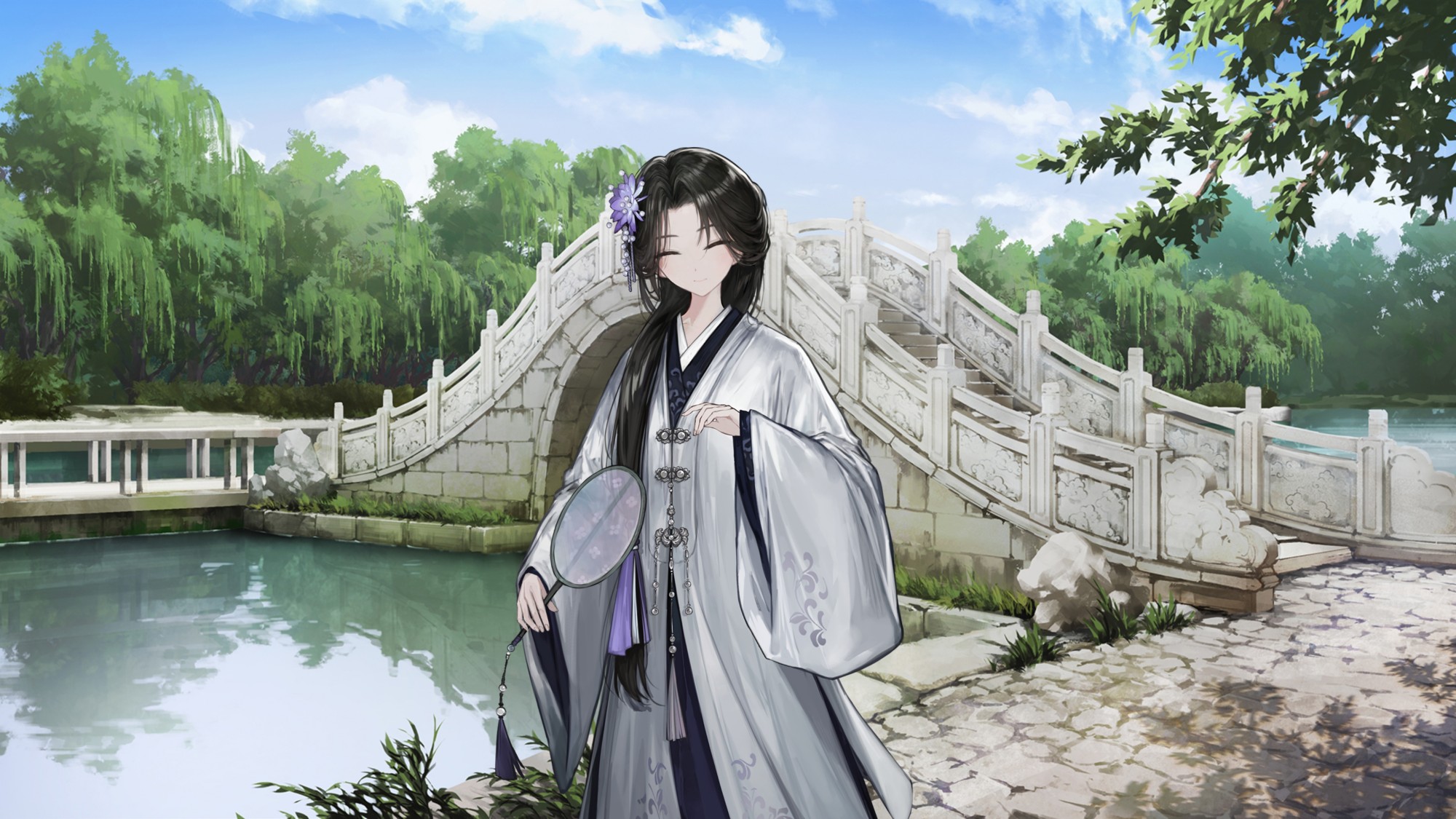 哀鸿城破十日记手游上线时间公布：具体开服日期一览