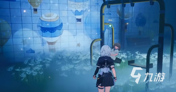 异环塞刀任务全流程攻略:触发条件、步骤详解与关键提示