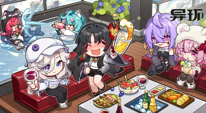 异环居家玩法全攻略：新手入门与高阶技巧详解