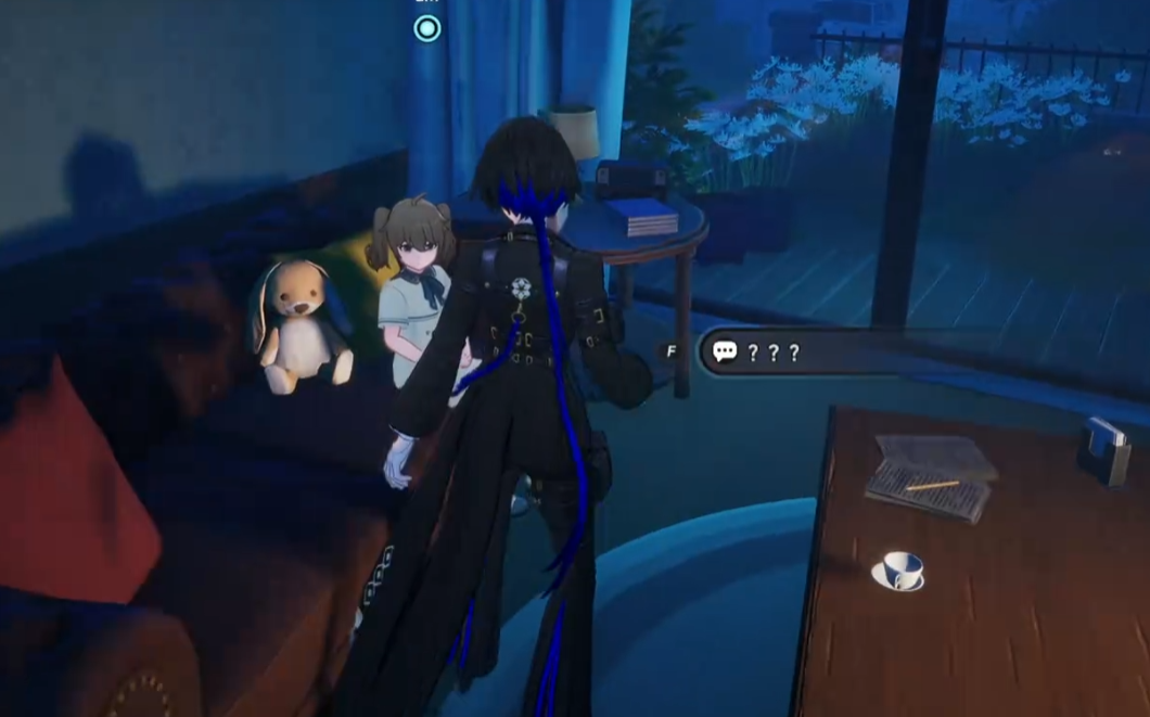 异环开灯任务全流程攻略：支线触发条件与完成步骤详解