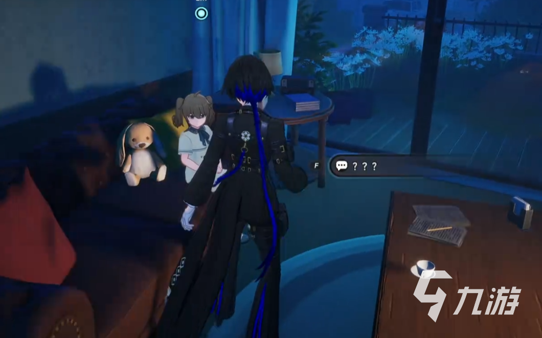 异环开灯任务全流程攻略:支线触发条件与完成步骤详解