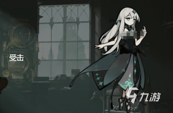 忘却前夜莉兹角色特性与技能详解