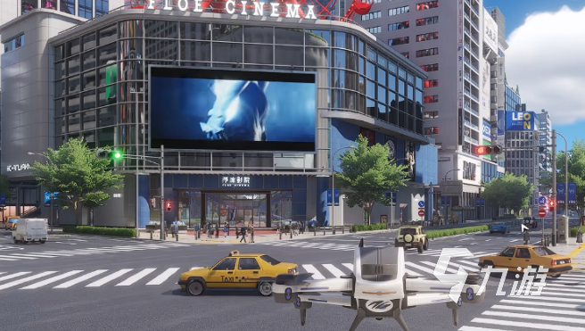 异环异世投影玩法详解:时空放映机A使用指南