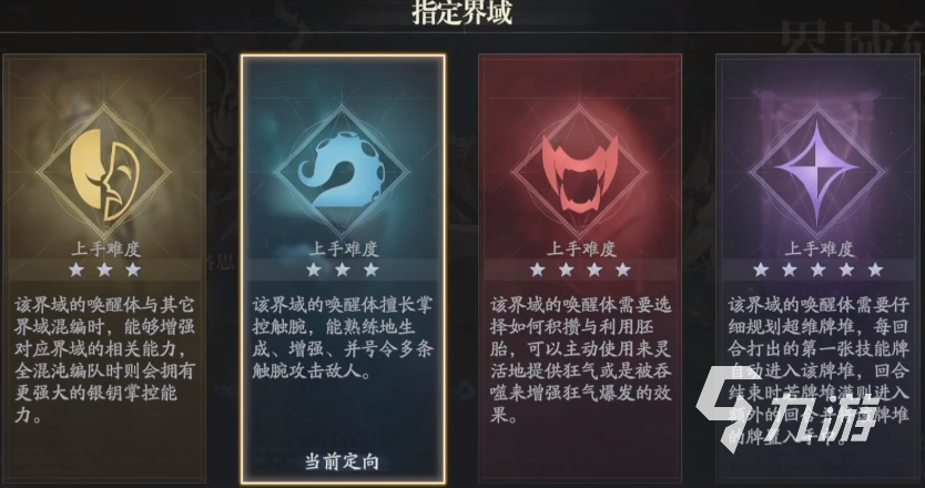 忘却前夜界域精通作用详解:技能效果与实战应用指南