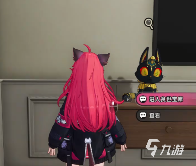 异环玛门获取方法详解:全平台快速入手指南