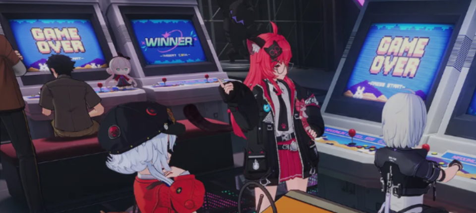 异环天际线是什么？全面解析其概念、特点与相关背景