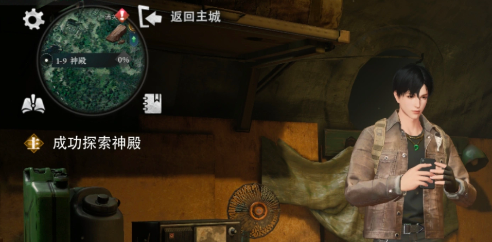 盗墓笔记启程神殿弓骑兵打法攻略：高效击败技巧与阵容推荐