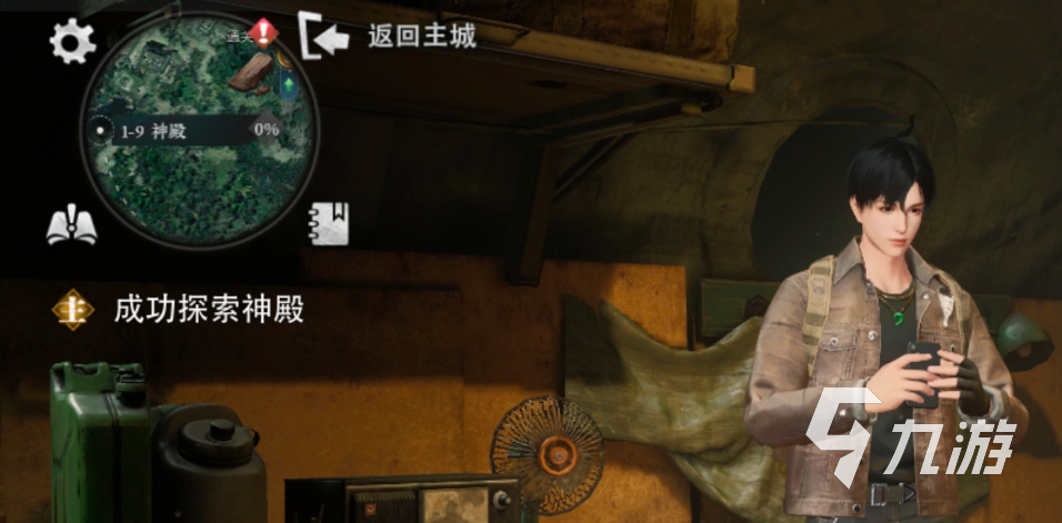 盗墓笔记启程神殿弓骑兵打法攻略:高效击败技巧与阵容推荐