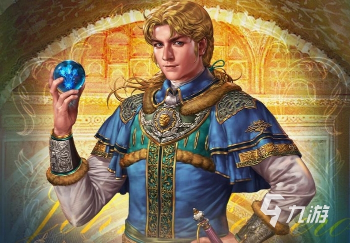 大航海时代起源约翰·法雷尔角色背景与技能详解