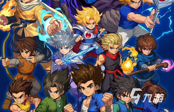 小小斗士手游上线时间及开服日期一览