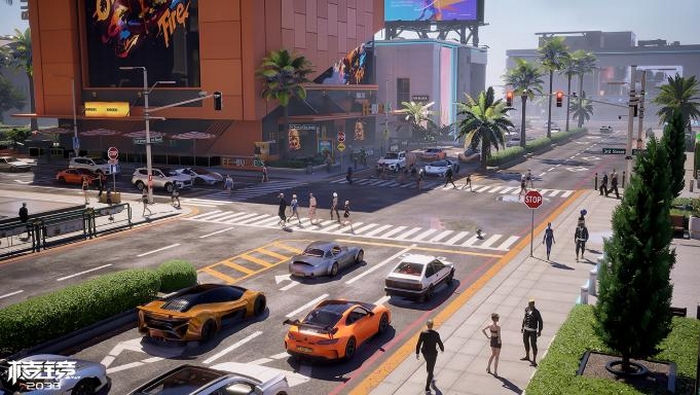 棱镜2033暗物质煞是什么？游戏内异常物质煞机制详解