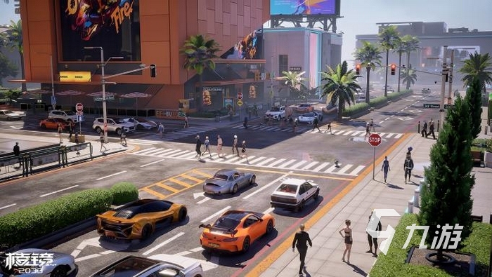 棱镜2033暗物质煞是什么?游戏内异常物质煞机制详解