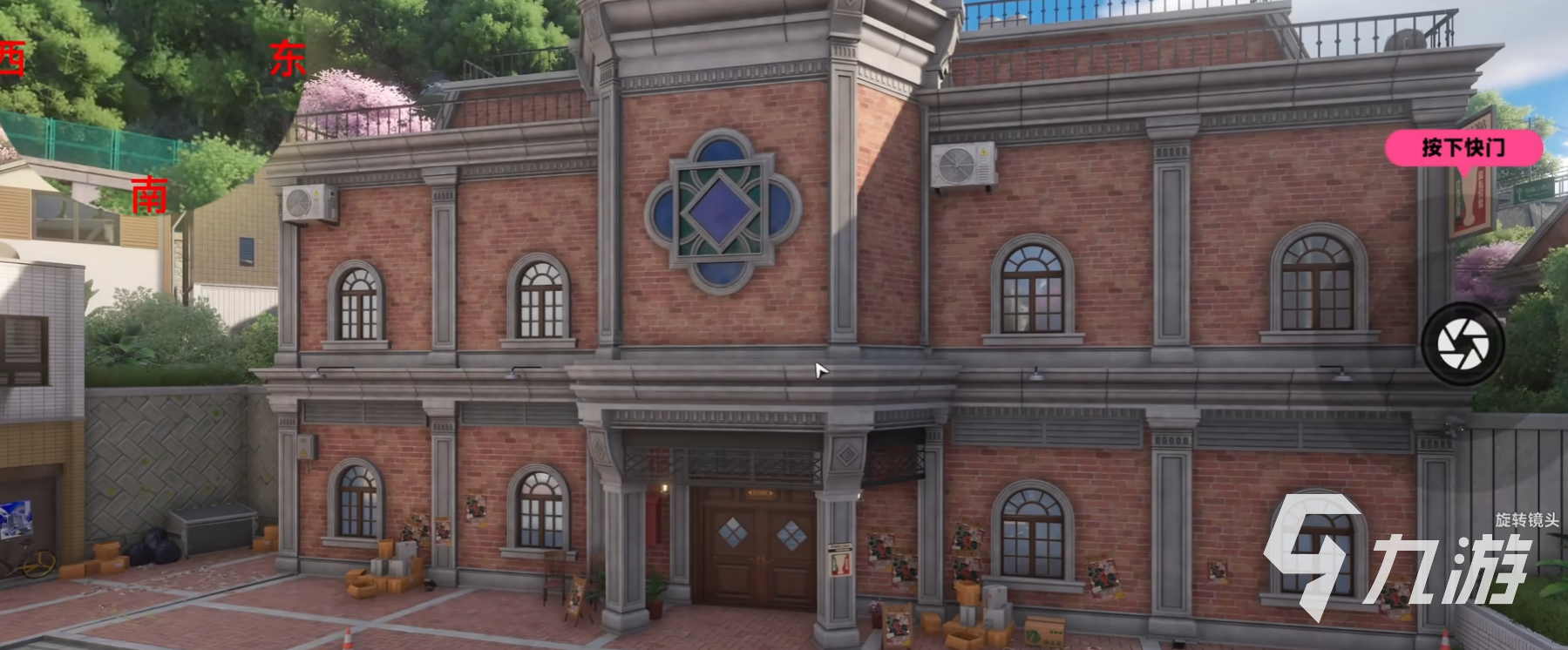 异环打卡拍照点推荐及详细坐标位置指南