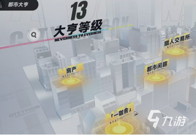 异环住宅邀约与同居指南:实用步骤与注意事项