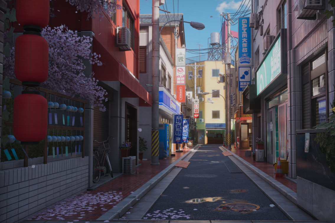 异环异象雷达玩法详解：新手入门与进阶技巧全攻略