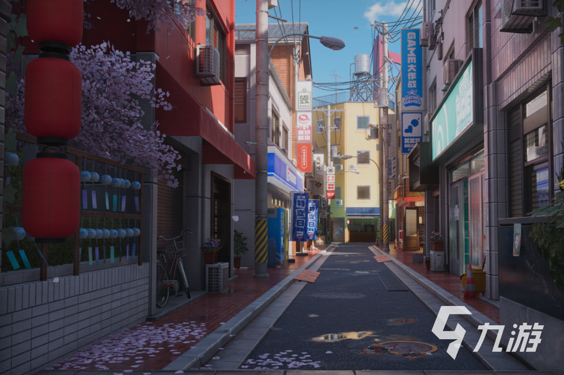 异环异象雷达玩法详解:新手入门与进阶技巧全攻略