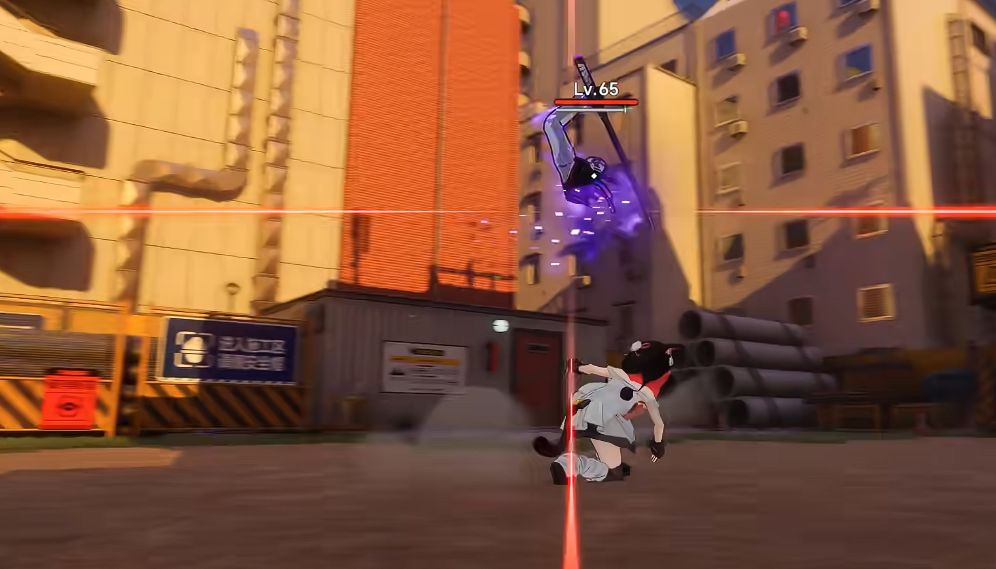 异环合轴玩法详解：新手入门与进阶技巧全攻略